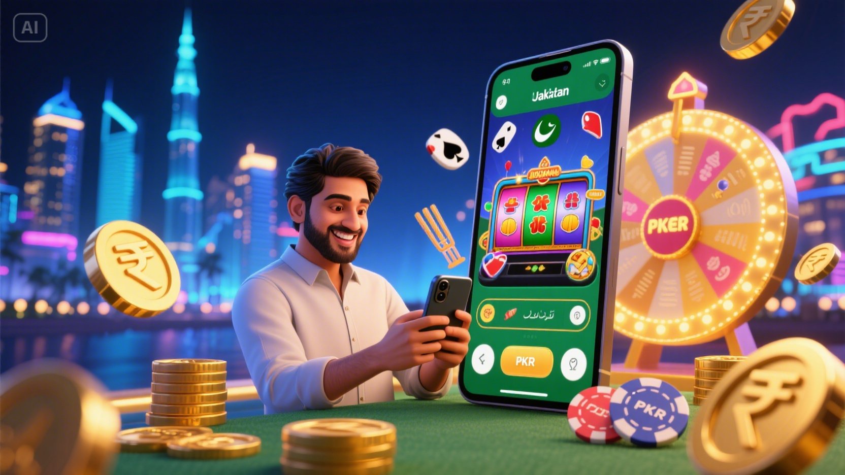 99 slot gameJoin Pakistan’s gaming platform today and get 200% instantly! Deposit safely, play your favourite games, and withdraw PKR winnings without delay.